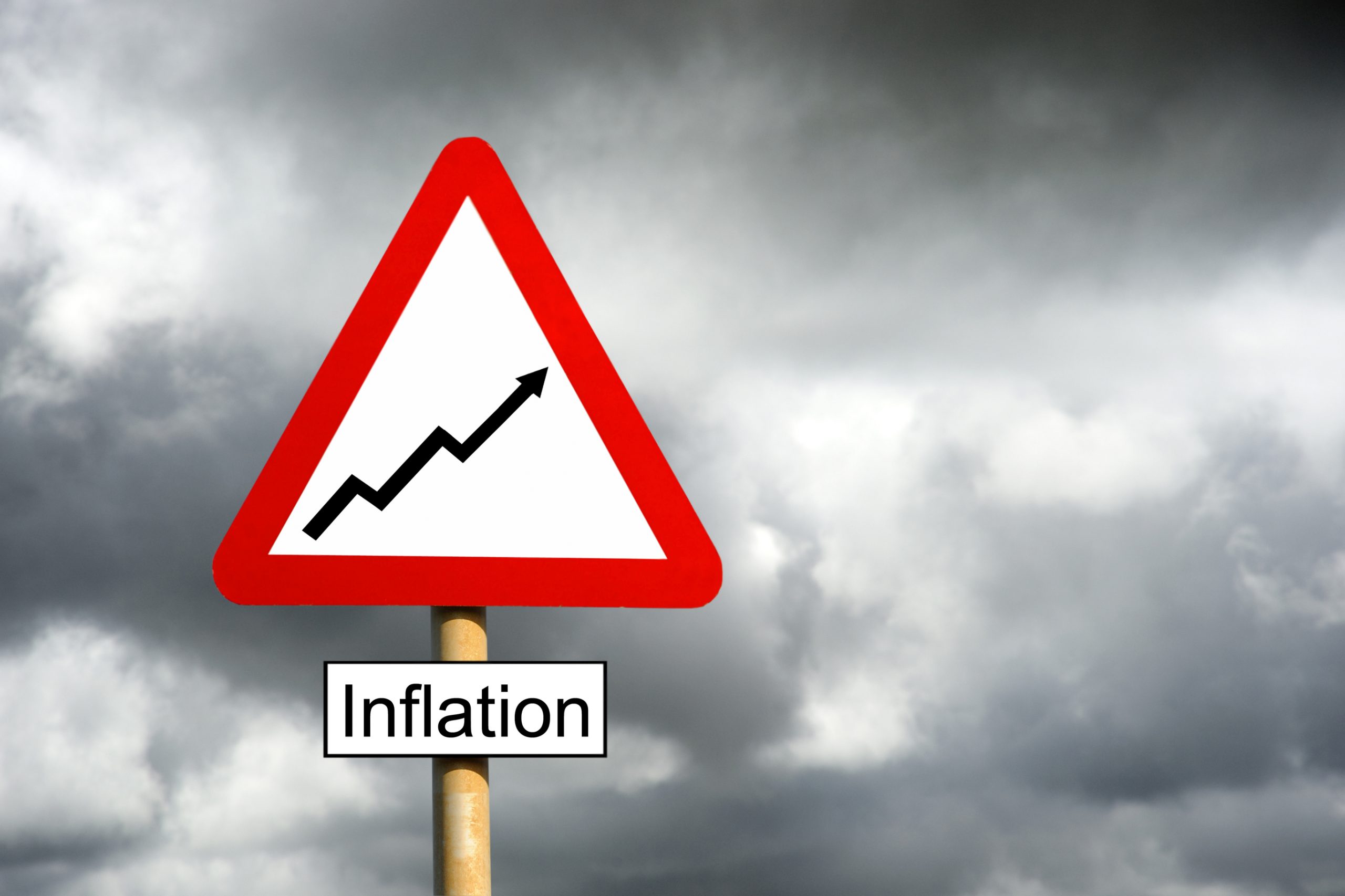 Inflation Rebound