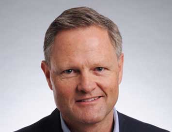 Björn Thelander has joined our team as Chairman