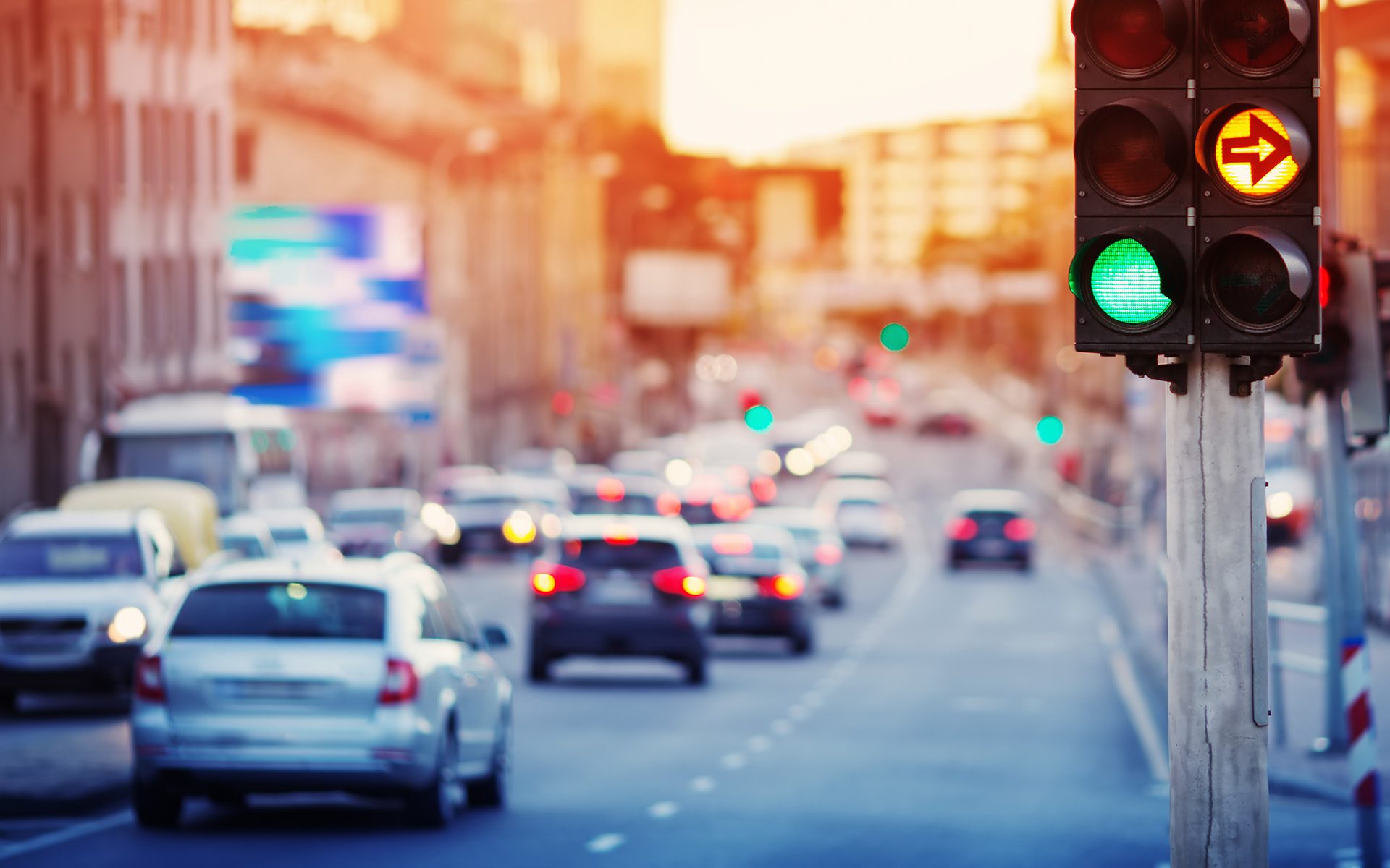 Fordonsdata hjälper dig fatta smarta affärsbeslut