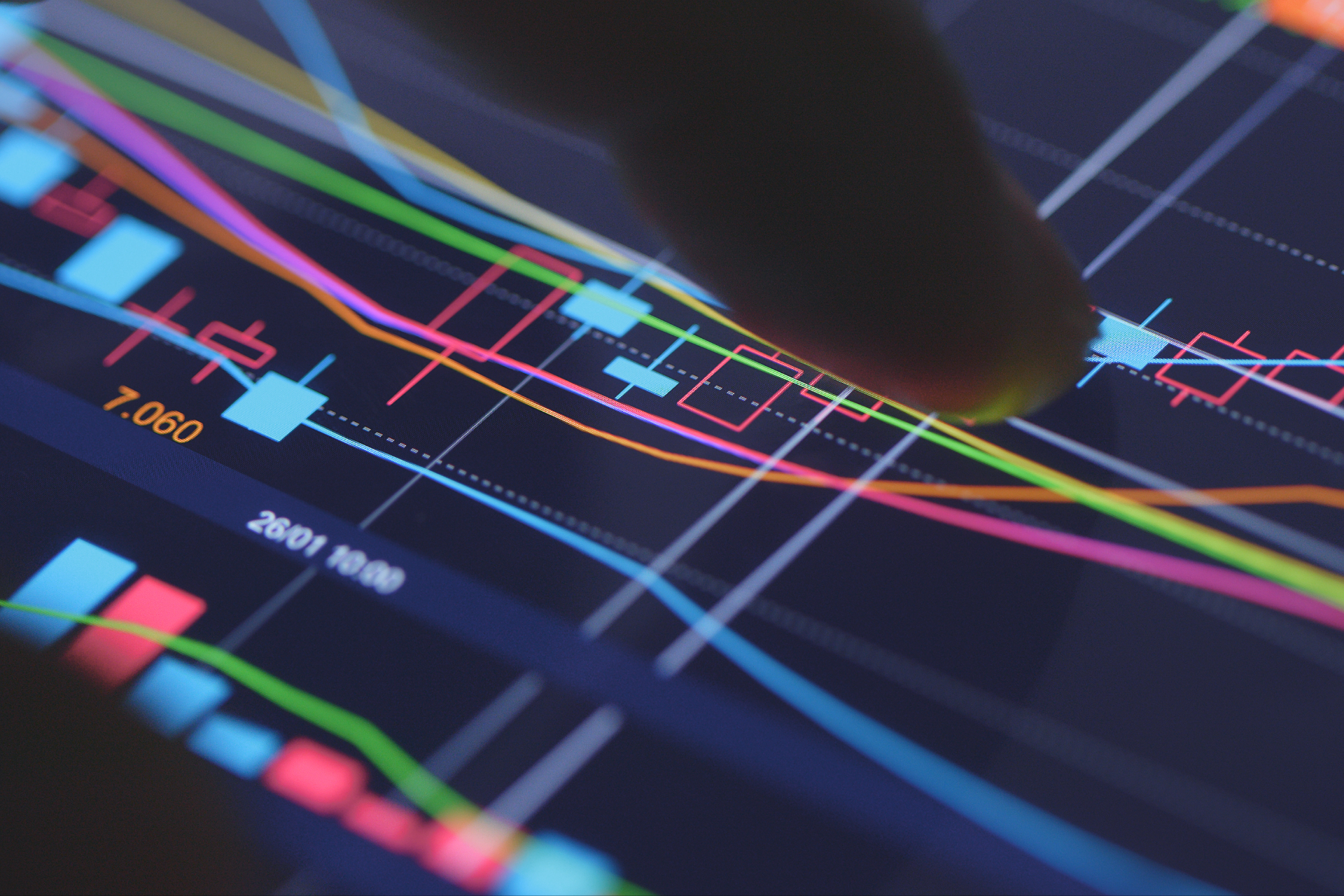 Data and statistics insights.