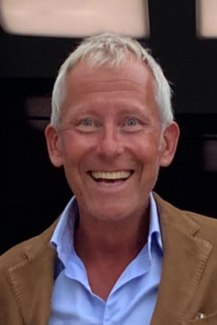 Mikael Bluhme - Neox Advisor board