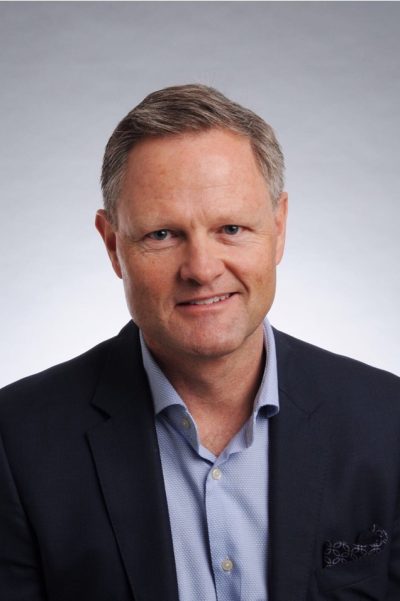 Björn Thelander - Neox Advisor board